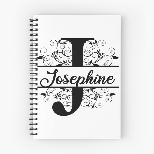 Item preview, Personalized Name Monogram J - Josephine - Letter J designed and sold by MysticMagpie.