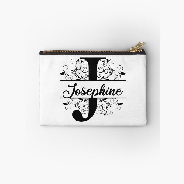 Item preview, Personalized Name Monogram J - Josephine - Letter J designed and sold by MysticMagpie.
