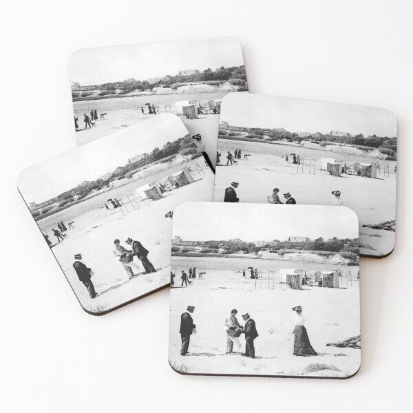 Item preview, Saint-Georges-de-Didonne 1900 designed and sold by Francois Richet.