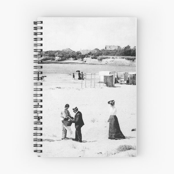 Item preview, Saint-Georges-de-Didonne 1900 designed and sold by Francois Richet.