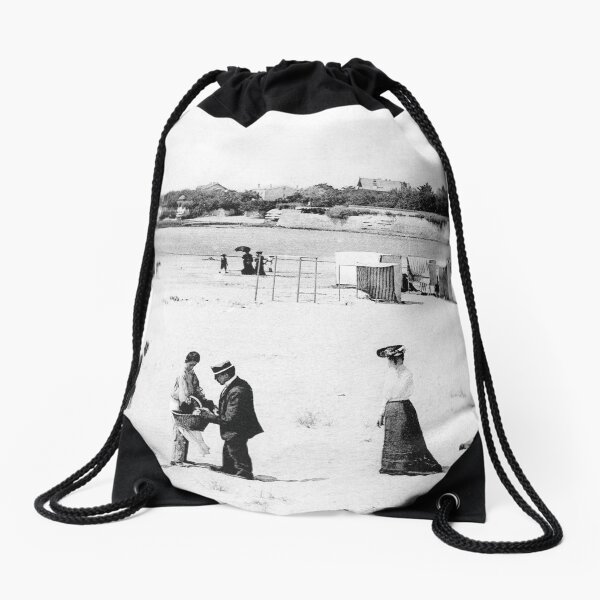 Item preview, Saint-Georges-de-Didonne 1900 designed and sold by Francois Richet.