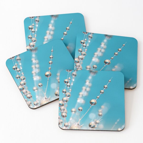 Item preview, Shooting Star Cactus Blue designed and sold by SharonJ.