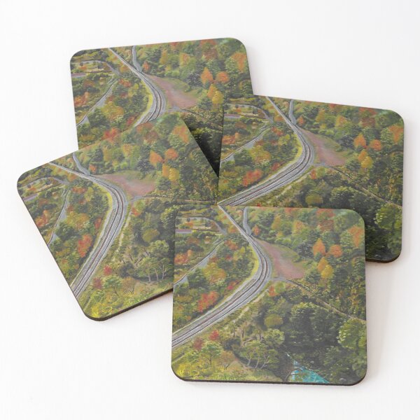 Item preview, Dundas peak  designed and sold by DABigelow.