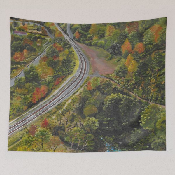 Item preview, Dundas peak  designed and sold by DABigelow.