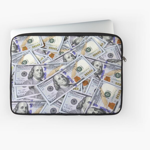 Item preview, One Hundred Dollar Bills designed and sold by NiceThings Store.