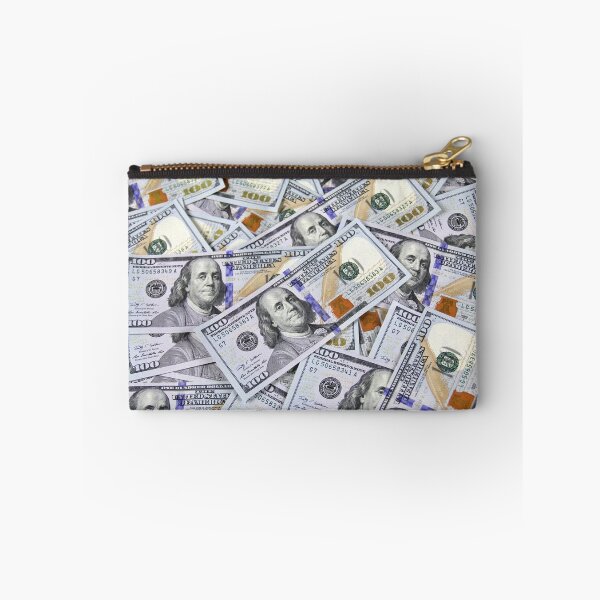 Item preview, One Hundred Dollar Bills designed and sold by NiceThings Store.