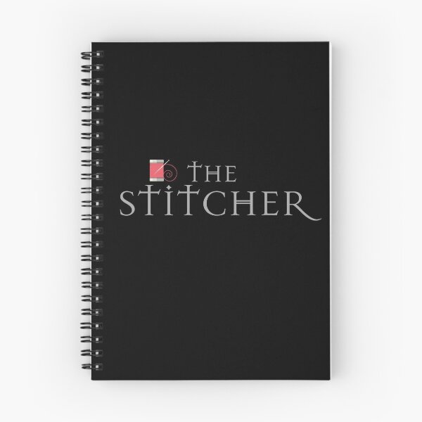 Item preview, The Stitcher - Funny Sewing  designed and sold by Paulele.