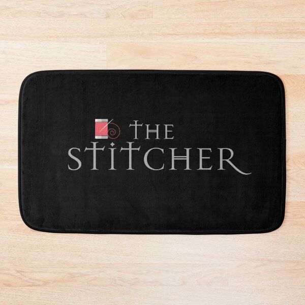 Item preview, The Stitcher - Funny Sewing  designed and sold by Paulele.