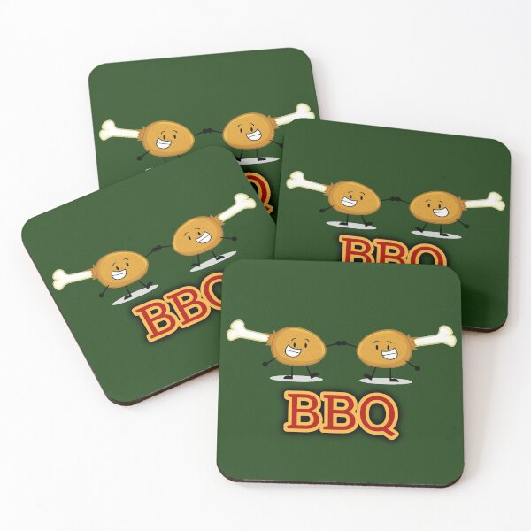 Item preview, BBQ - The Barbecue designed and sold by Stipper Store.
