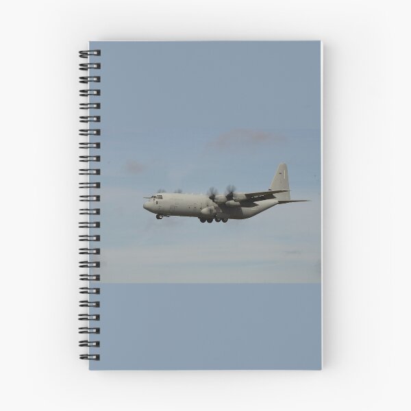 Artikelvorschau, Lockheed C-130J Hercules entworfen und verkauft von Dan Newton.