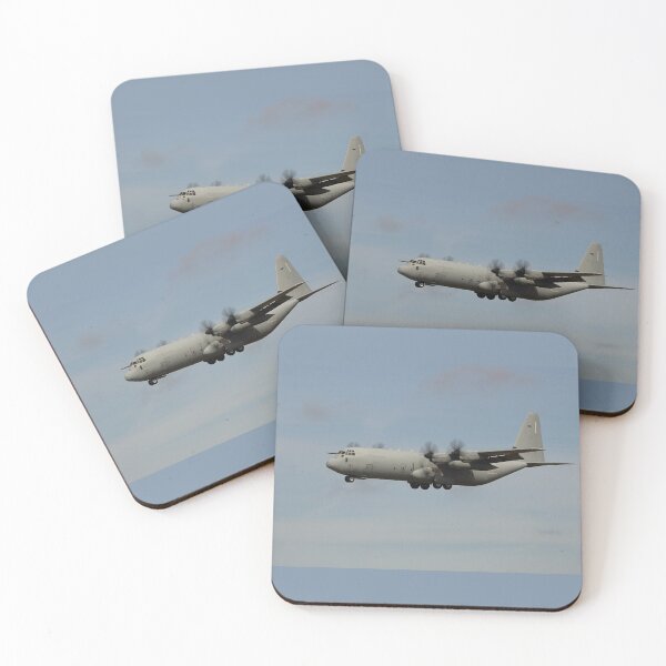 Item preview, Lockheed C-130J Hercules designed and sold by Dan Newton.