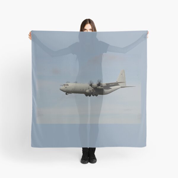 Artikelvorschau, Lockheed C-130J Hercules entworfen und verkauft von Dan Newton.