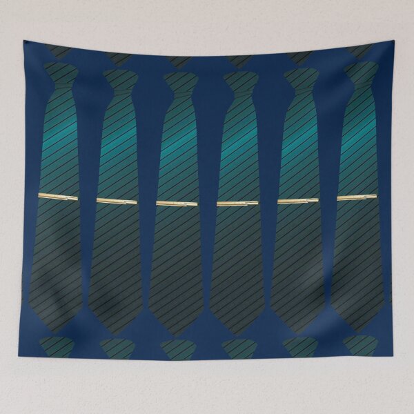 Item preview, Kopie von Kopie von Kopie von Kopie von The tie for all occasions designed and sold by designchris.