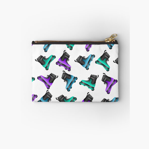 Item preview, Aggressive Skates Pattern designed and sold by HenrisKas.