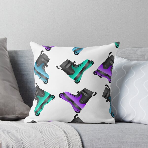 Item preview, Aggressive Skates Pattern designed and sold by HenrisKas.