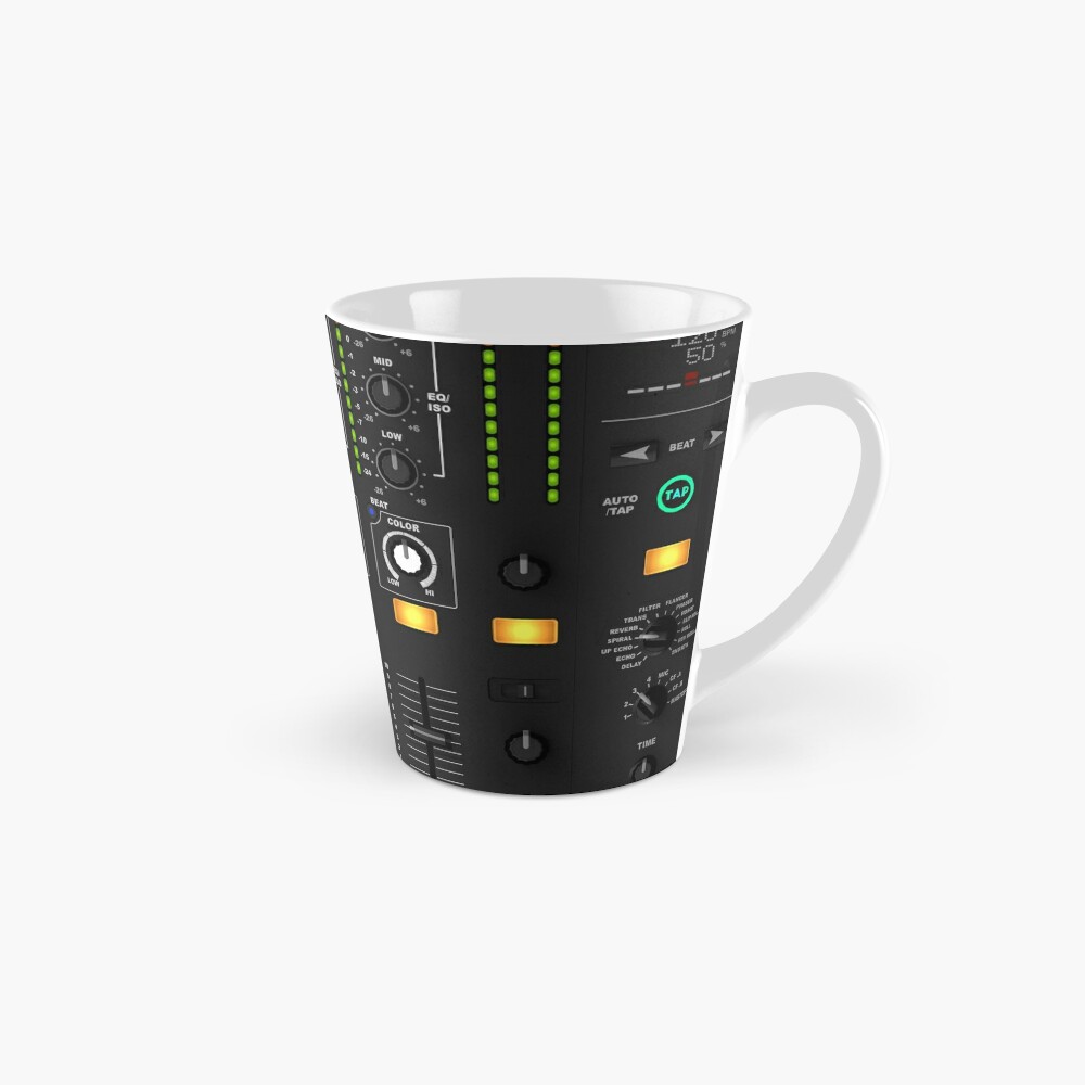 Digico Mixer Coffee Mug for Sale by Hjkdillon