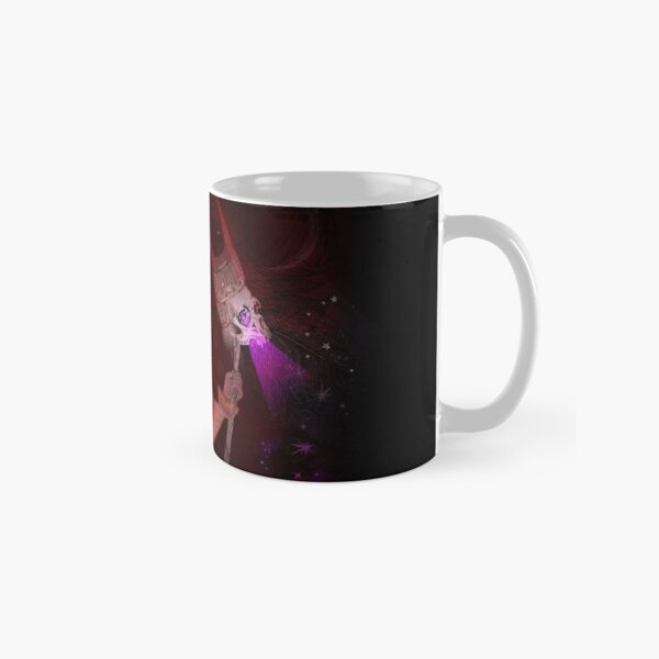 Vasilisa Fox Russian Folktale Classic Mug
