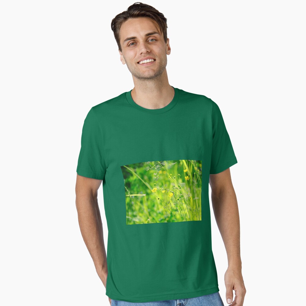 Item preview, Essential T-Shirt designed and sold by Mallorn.
