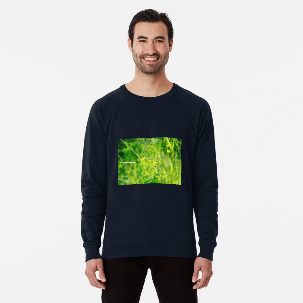 Item preview, Lightweight Sweatshirt designed and sold by Mallorn.