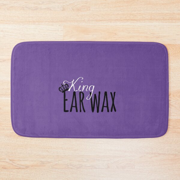 Item preview, King Earwax designed and sold by enchantedlove.