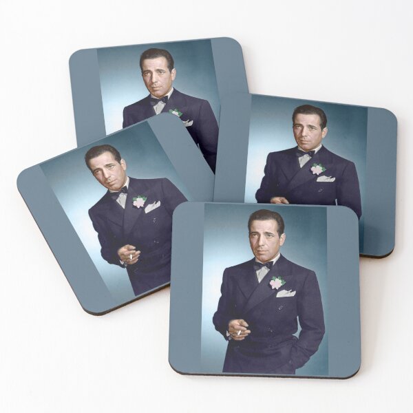 Item preview, Bogart designed and sold by CJVisions.