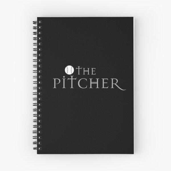 Item preview, The Pitcher - Funny Baseball designed and sold by Paulele.