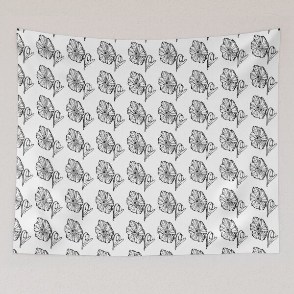 Artikelvorschau, Copy of floral pattern seamless, entworfen und verkauft von natwil.