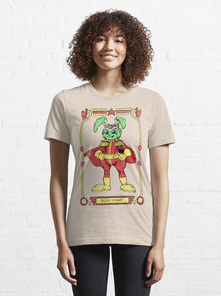 bucky o hare t shirt