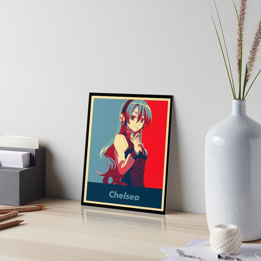 Item preview, Art Board Print designed and sold by rubster21.