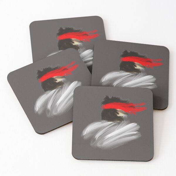 Item preview, Brushed Ryu designed and sold by jai249.