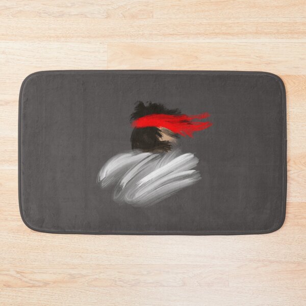 Item preview, Brushed Ryu designed and sold by jai249.