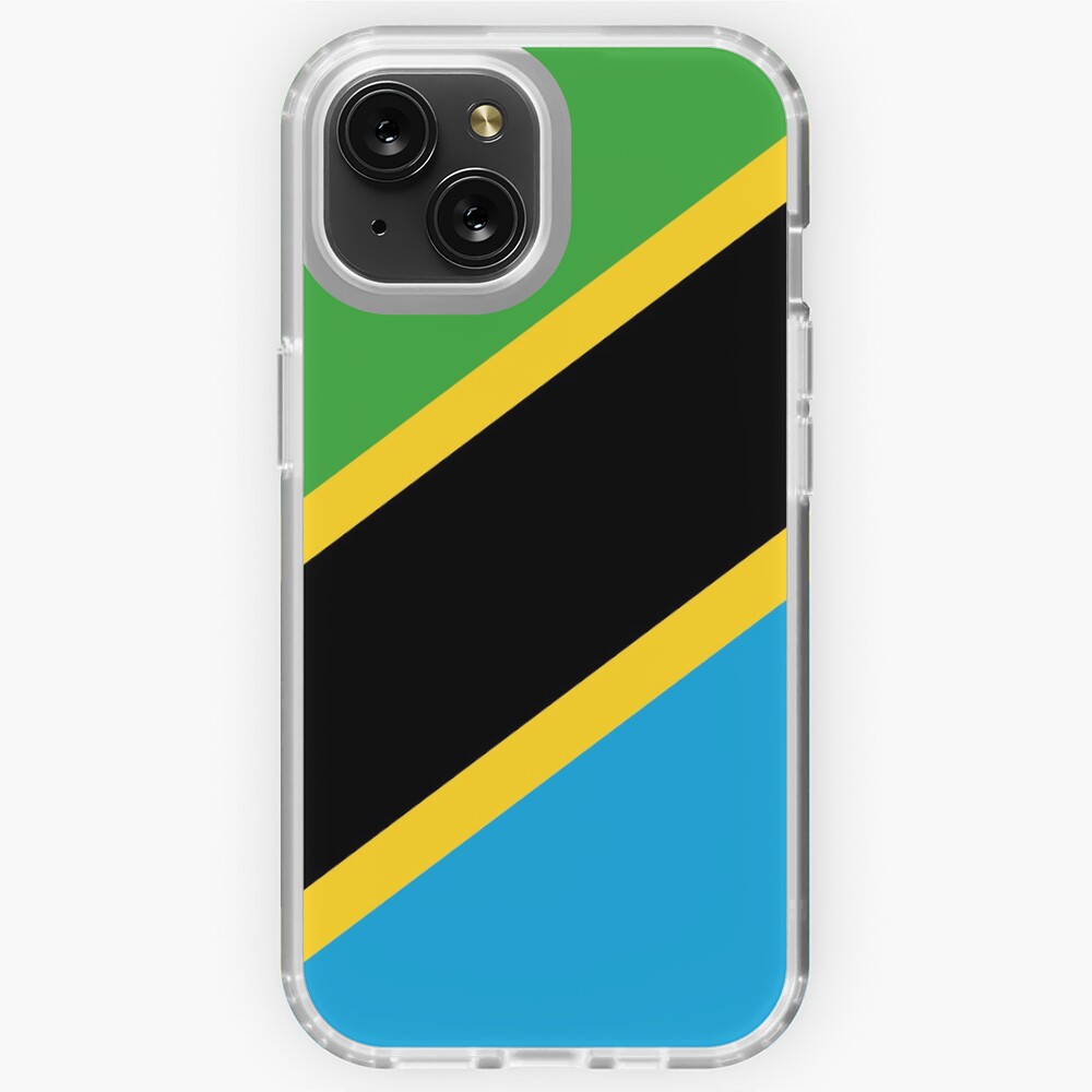 Aperçu de l'œuvre Coque souple iPhone créée et vendue par Shorlick.