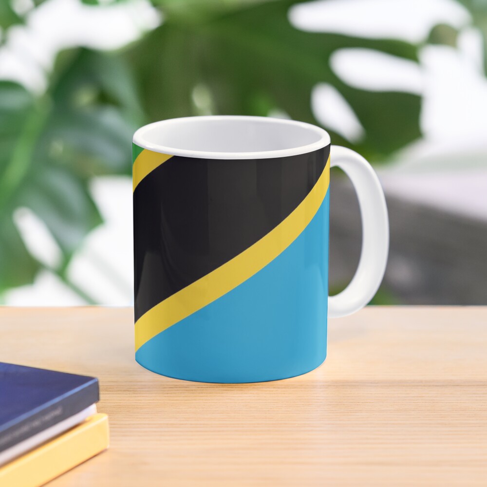Aperçu de l'œuvre Mug classique créée et vendue par Shorlick.