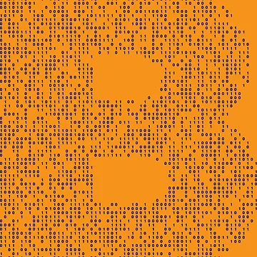 Artwork thumbnail, Bitcoin With Coding by basitcv