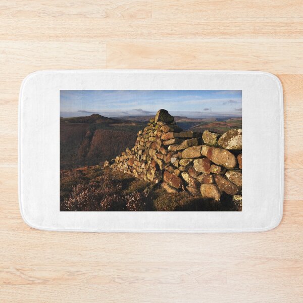 Item preview, Dry Stone Wall Bamford Moor. designed and sold by Rob-Turner.