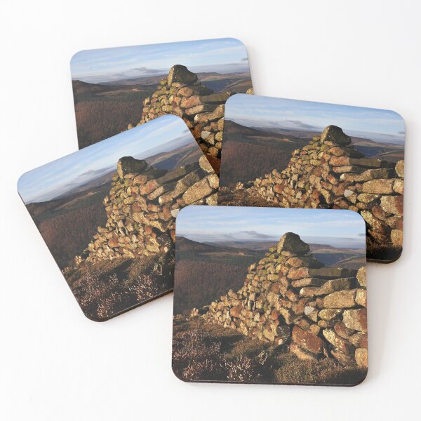 Item preview, Dry Stone Wall Bamford Moor. designed and sold by Rob-Turner.