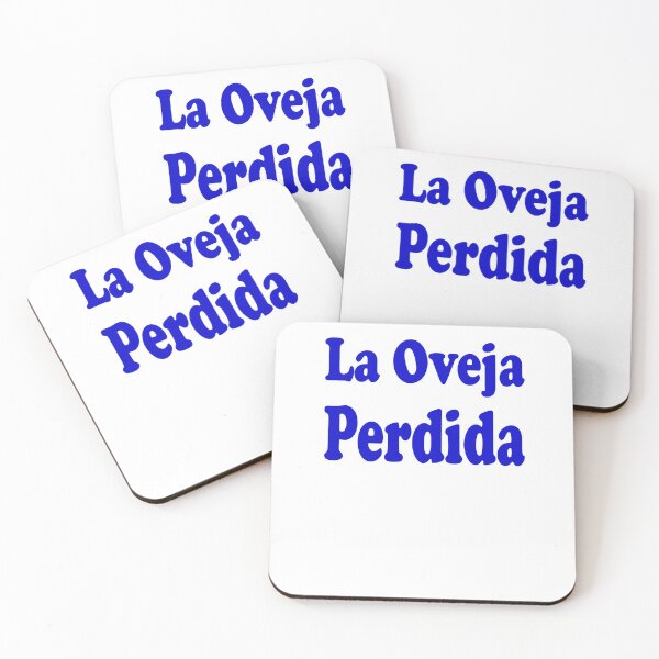 Item preview, La Oveja Perdida designed and sold by 309series.