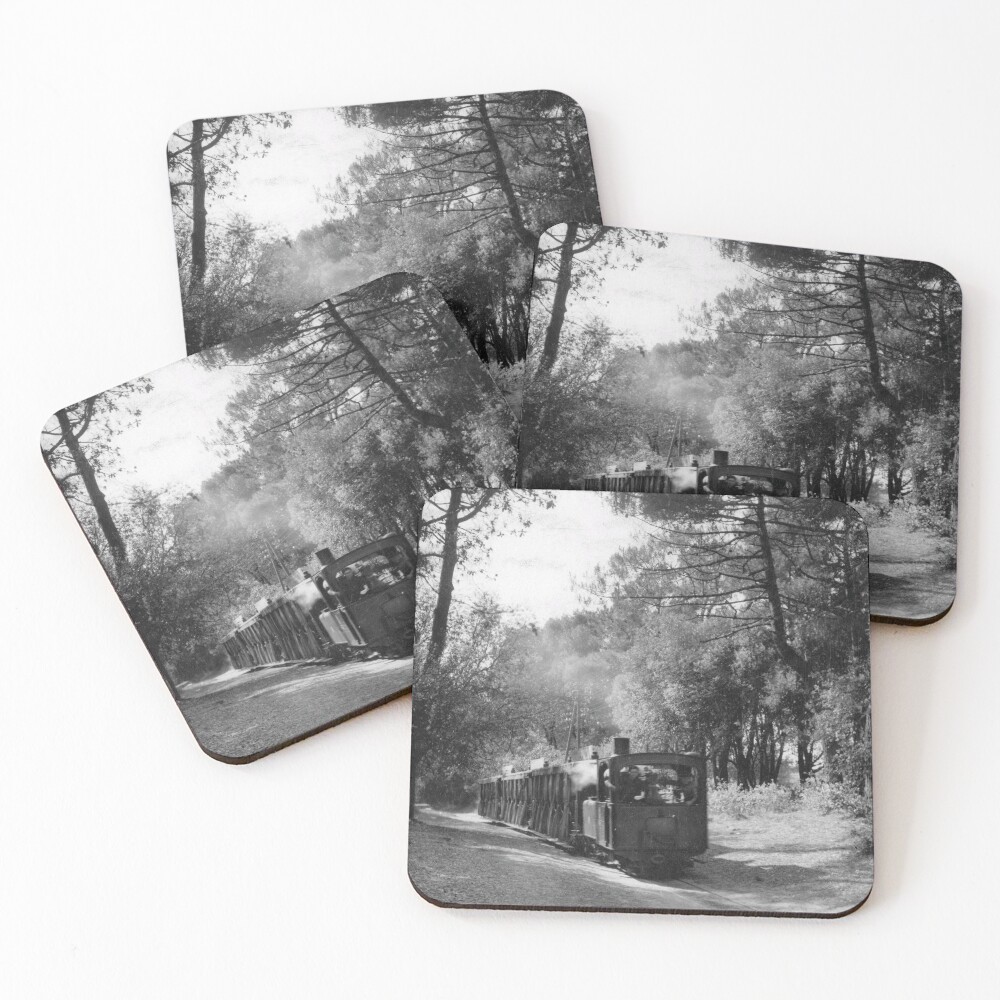 Item preview, Coasters (Set of 4) designed and sold by Richet.