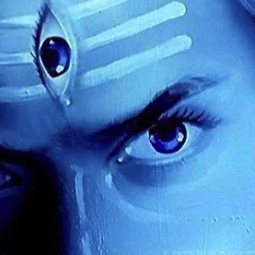 Artwork thumbnail, Shiva by Raxstar