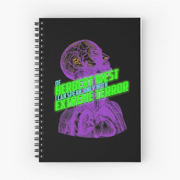 Artikelvorschau, Herbert West: Reanimator entworfen und verkauft von HereticTees.