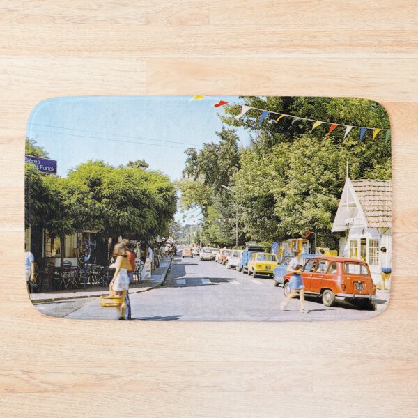 Item preview, Ronce-les-Bains 70s designed and sold by Francois Richet.