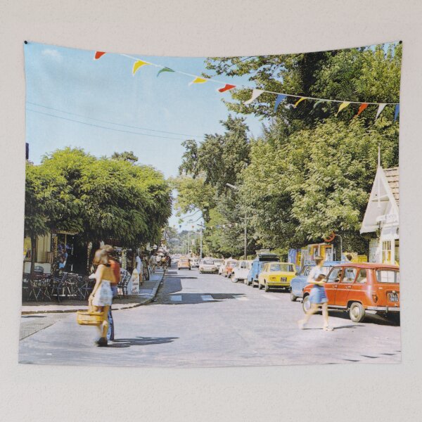 Item preview, Ronce-les-Bains 70s designed and sold by Francois Richet.