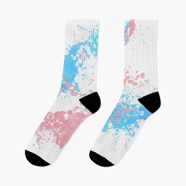 Item preview, Trans Splatter 2  designed and sold by AceofIntuition.