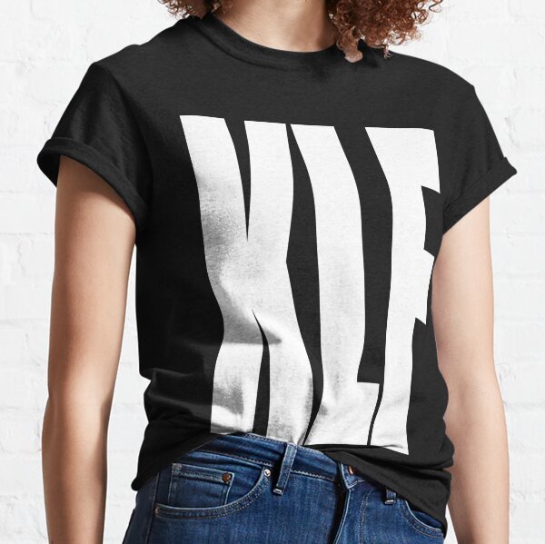 KLF Classic T-Shirt
