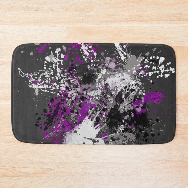Item preview, Ace Splatter 3 designed and sold by AceofIntuition.
