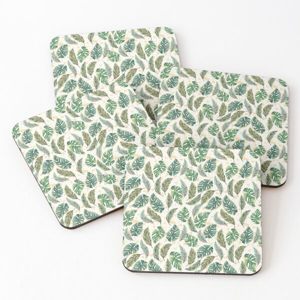 Item preview, Leaves designed and sold by OtterFactory.
