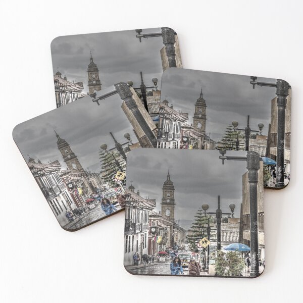 Item preview, La Candelaria, Bogota designed and sold by Bernai Velarde.