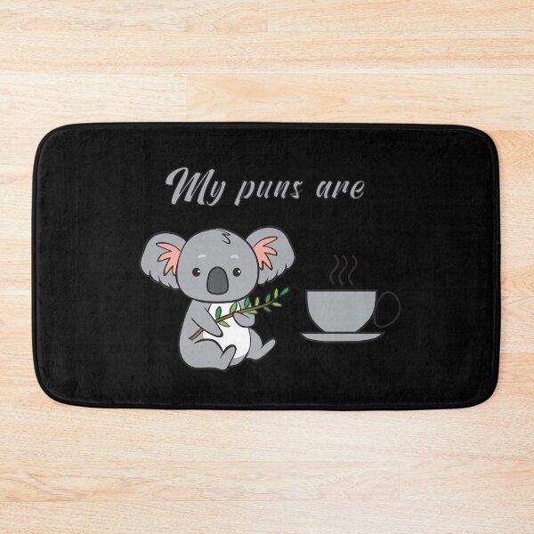 Item preview, My puns are designed and sold by the-animal-dude.