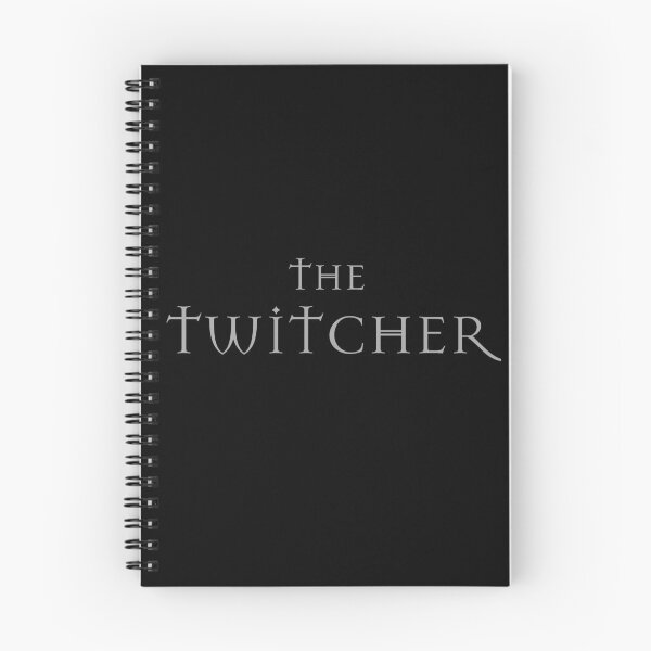 Item preview, The Twitcher - Funny designed and sold by Paulele.