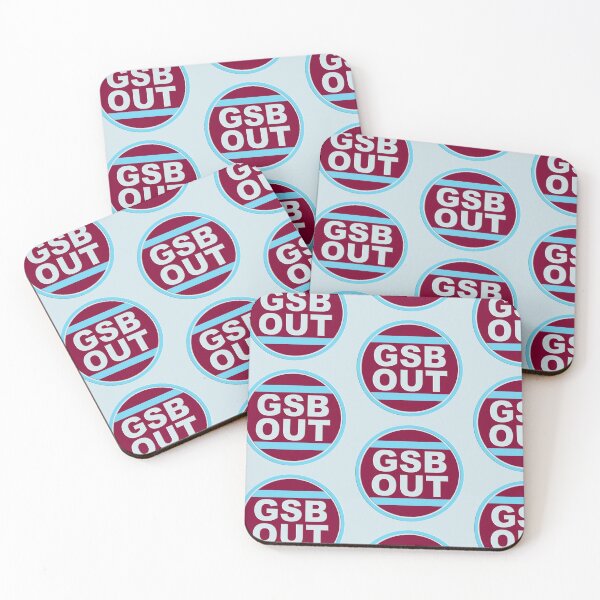 Item preview, GSB Roundal 3D (on background colour version) designed and sold by ThamesIronworks.